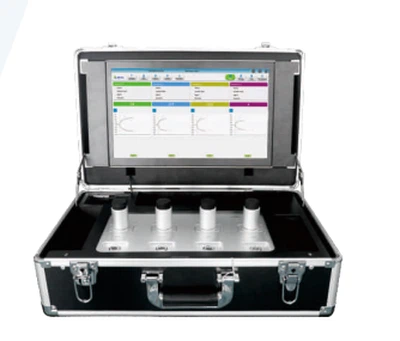 Aparatura medyczna - Analizator hemostazy tromboelastograficznej